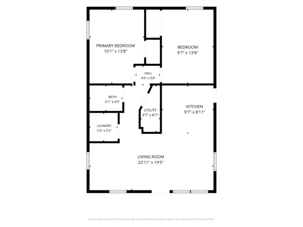 3111 8th, ROCKFORD, Illinois 61109, 2 Bedrooms Bedrooms, ,1 BathroomBathrooms,House,For Sale,8th,202604562