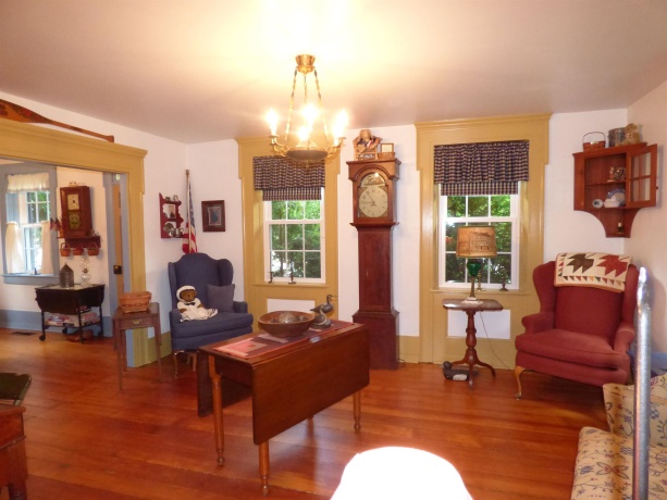 30 Stephenson, Cedarville, Illinois 61013, 3 Bedrooms Bedrooms, ,1 BathroomBathrooms,House,For Sale,Stephenson,202604566