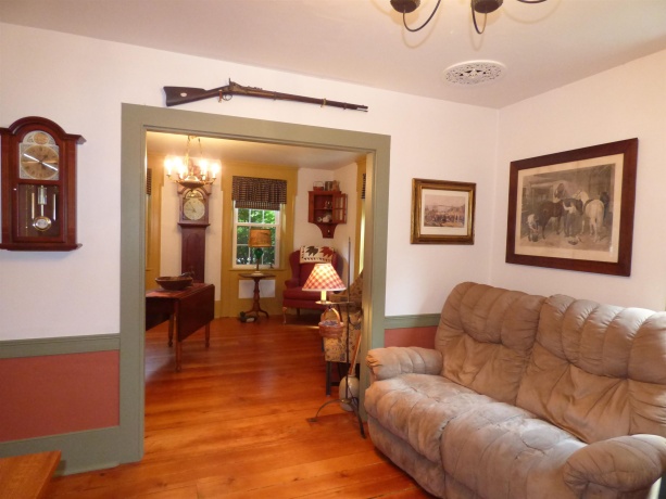 30 Stephenson, Cedarville, Illinois 61013, 3 Bedrooms Bedrooms, ,1 BathroomBathrooms,House,For Sale,Stephenson,202604566
