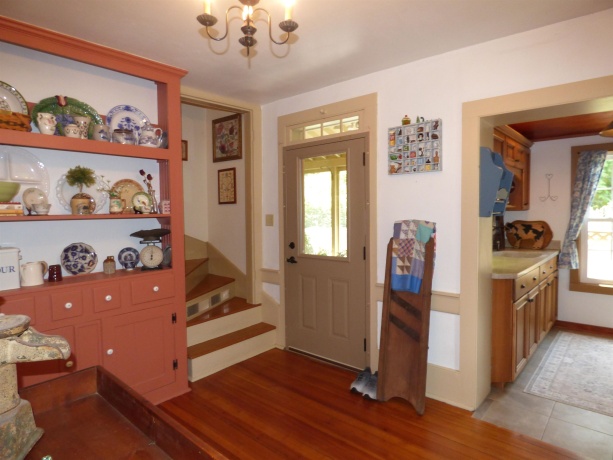 30 Stephenson, Cedarville, Illinois 61013, 3 Bedrooms Bedrooms, ,1 BathroomBathrooms,House,For Sale,Stephenson,202604566