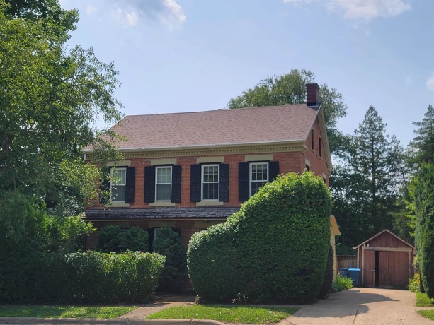 30 Stephenson, Cedarville, Illinois 61013, 3 Bedrooms Bedrooms, ,1 BathroomBathrooms,House,For Sale,Stephenson,202604566