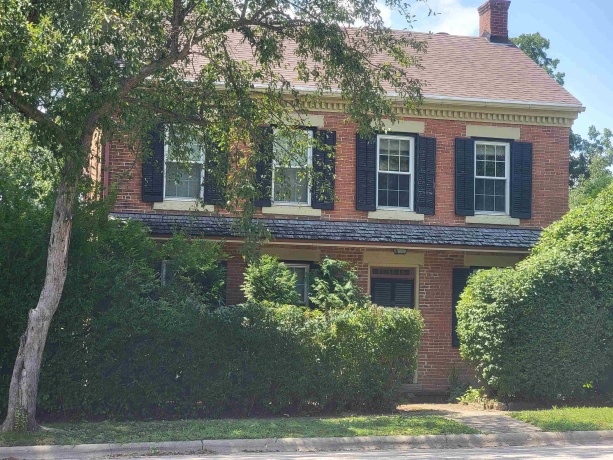 30 Stephenson, Cedarville, Illinois 61013, 3 Bedrooms Bedrooms, ,1 BathroomBathrooms,House,For Sale,Stephenson,202604566