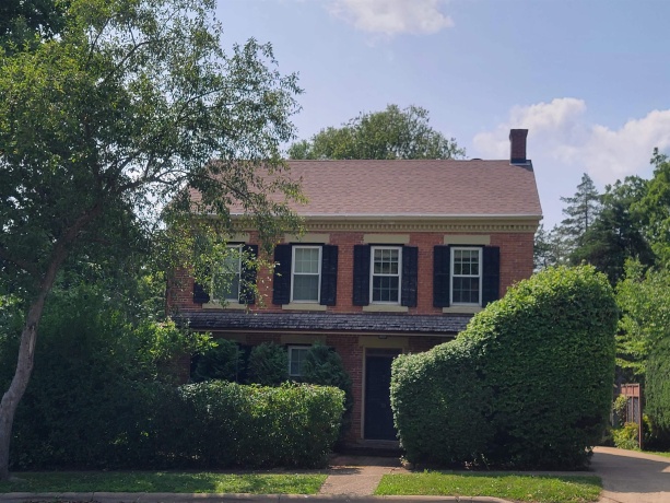 30 Stephenson, Cedarville, Illinois 61013, 3 Bedrooms Bedrooms, ,1 BathroomBathrooms,House,For Sale,Stephenson,202604566