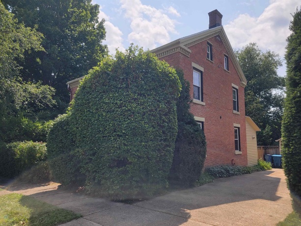 30 Stephenson, Cedarville, Illinois 61013, 3 Bedrooms Bedrooms, ,1 BathroomBathrooms,House,For Sale,Stephenson,202604566