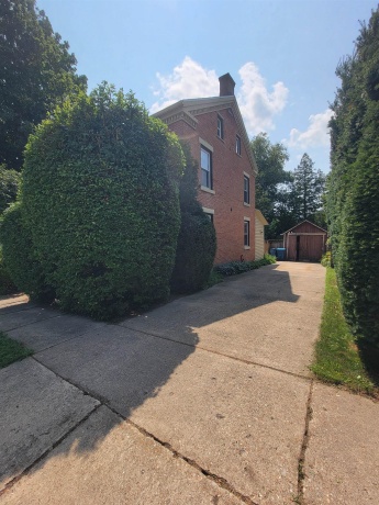 30 Stephenson, Cedarville, Illinois 61013, 3 Bedrooms Bedrooms, ,1 BathroomBathrooms,House,For Sale,Stephenson,202604566