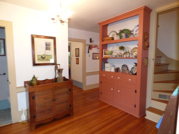30 Stephenson, Cedarville, Illinois 61013, 3 Bedrooms Bedrooms, ,1 BathroomBathrooms,House,For Sale,Stephenson,202604566