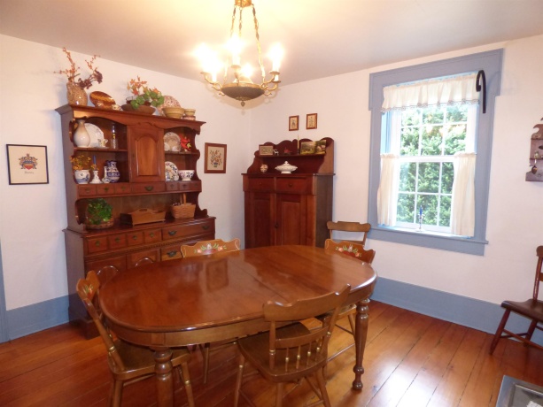 30 Stephenson, Cedarville, Illinois 61013, 3 Bedrooms Bedrooms, ,1 BathroomBathrooms,House,For Sale,Stephenson,202604566