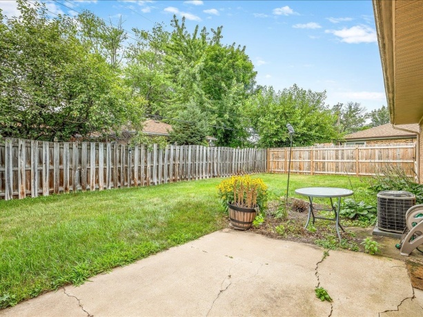 4210 Buckingham, ROCKFORD, Illinois 61107, 2 Bedrooms Bedrooms, ,1 BathroomBathrooms,House,For Sale,Buckingham,202604571