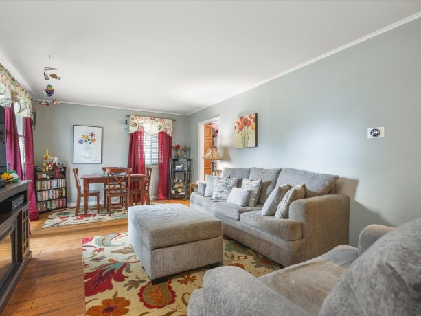 4210 Buckingham, ROCKFORD, Illinois 61107, 2 Bedrooms Bedrooms, ,1 BathroomBathrooms,House,For Sale,Buckingham,202604571
