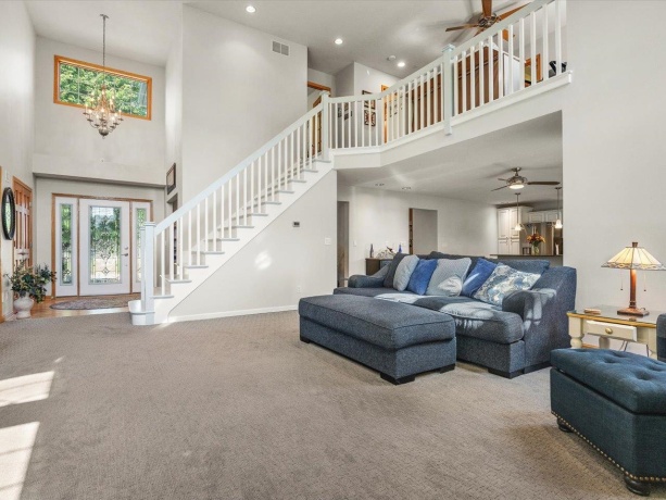 2808 STINSON, POPLAR GROVE, Illinois 61065, 5 Bedrooms Bedrooms, ,3 BathroomsBathrooms,House,For Sale,STINSON,202604572