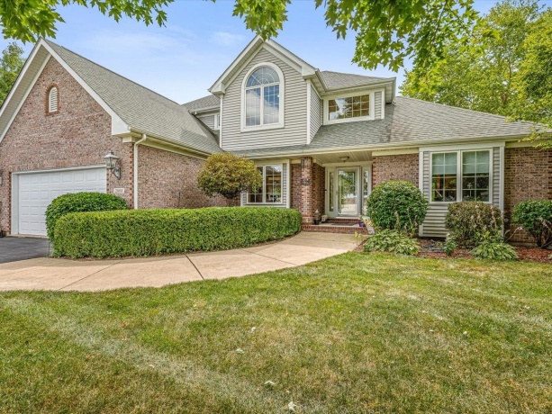 2808 STINSON, POPLAR GROVE, Illinois 61065, 5 Bedrooms Bedrooms, ,3 BathroomsBathrooms,House,For Sale,STINSON,202604572