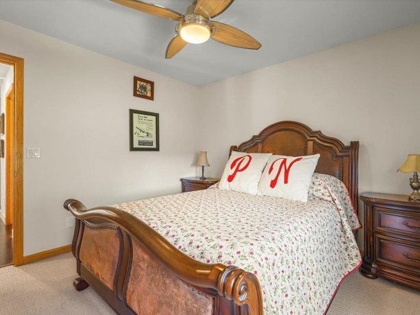 2808 STINSON, POPLAR GROVE, Illinois 61065, 5 Bedrooms Bedrooms, ,3 BathroomsBathrooms,House,For Sale,STINSON,202604572