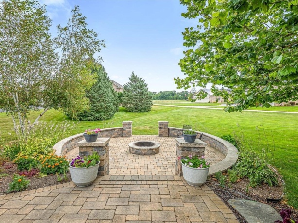 2808 STINSON, POPLAR GROVE, Illinois 61065, 5 Bedrooms Bedrooms, ,3 BathroomsBathrooms,House,For Sale,STINSON,202604572