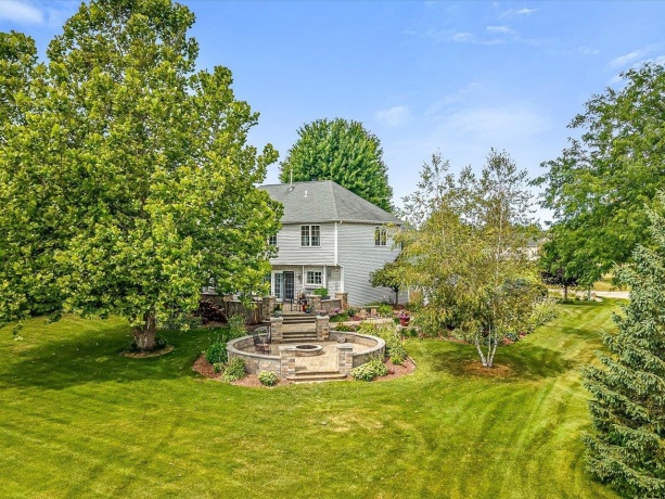 2808 STINSON, POPLAR GROVE, Illinois 61065, 5 Bedrooms Bedrooms, ,3 BathroomsBathrooms,House,For Sale,STINSON,202604572