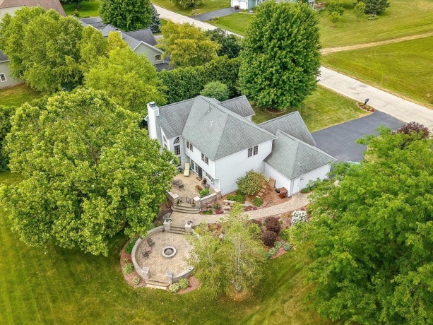 2808 STINSON, POPLAR GROVE, Illinois 61065, 5 Bedrooms Bedrooms, ,3 BathroomsBathrooms,House,For Sale,STINSON,202604572