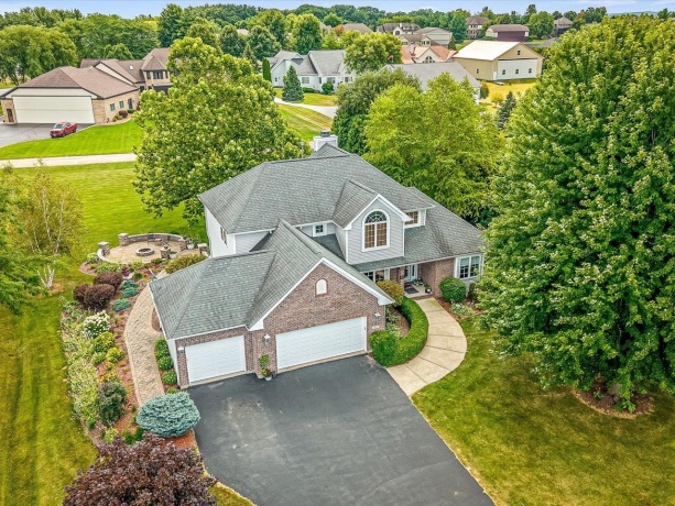 2808 STINSON, POPLAR GROVE, Illinois 61065, 5 Bedrooms Bedrooms, ,3 BathroomsBathrooms,House,For Sale,STINSON,202604572