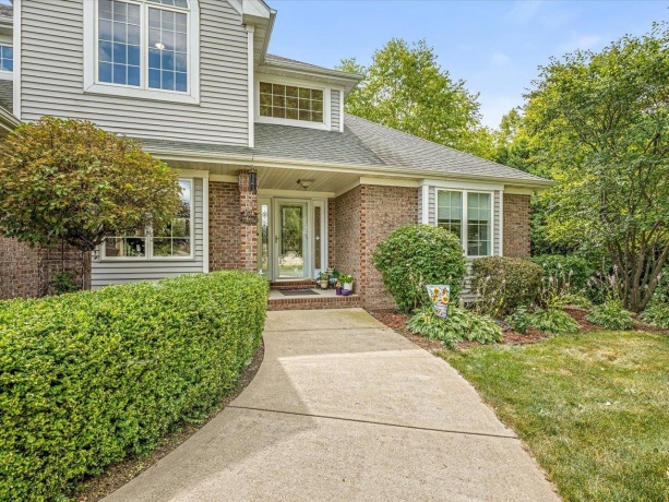 2808 STINSON, POPLAR GROVE, Illinois 61065, 5 Bedrooms Bedrooms, ,3 BathroomsBathrooms,House,For Sale,STINSON,202604572