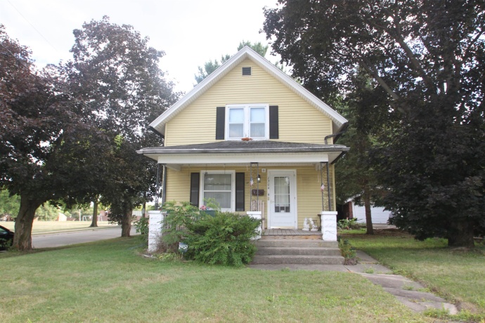 1304 Montague, ROCKFORD, Illinois 61102, 4 Bedrooms Bedrooms, ,2 BathroomsBathrooms,House,For Sale,Montague,202604574