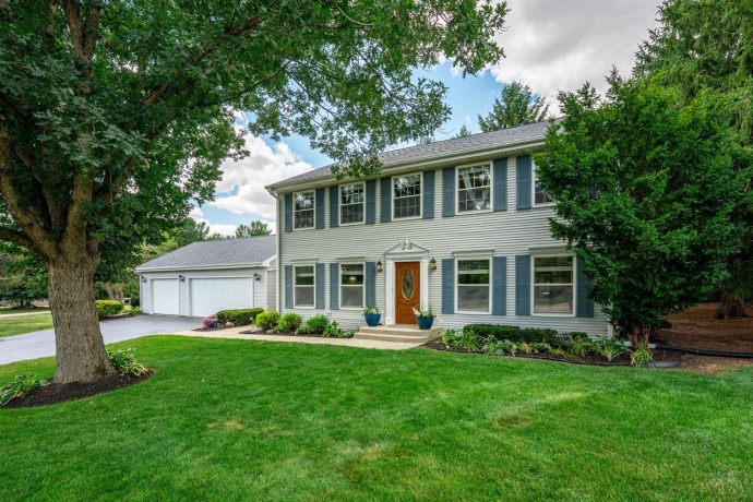 11520 TYSON, ROCKFORD, Illinois 61114, 4 Bedrooms Bedrooms, ,2 BathroomsBathrooms,House,For Sale,TYSON,202604575