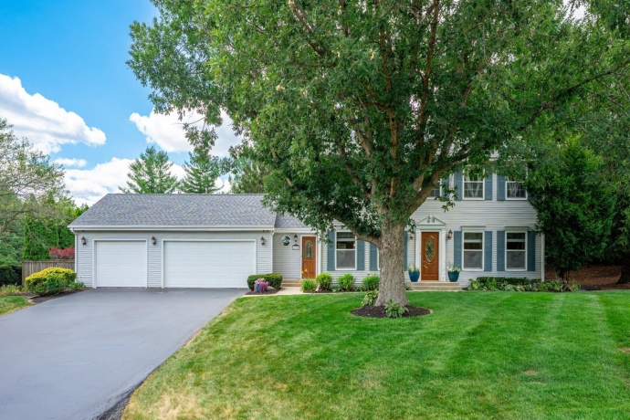 11520 TYSON, ROCKFORD, Illinois 61114, 4 Bedrooms Bedrooms, ,2 BathroomsBathrooms,House,For Sale,TYSON,202604575