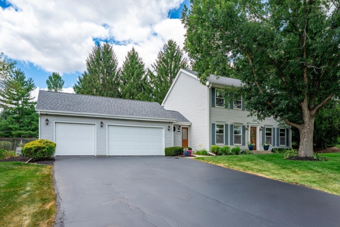 11520 TYSON, ROCKFORD, Illinois 61114, 4 Bedrooms Bedrooms, ,2 BathroomsBathrooms,House,For Sale,TYSON,202604575