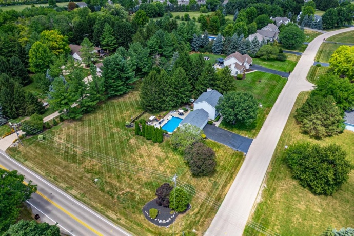 11520 TYSON, ROCKFORD, Illinois 61114, 4 Bedrooms Bedrooms, ,2 BathroomsBathrooms,House,For Sale,TYSON,202604575
