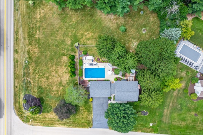 11520 TYSON, ROCKFORD, Illinois 61114, 4 Bedrooms Bedrooms, ,2 BathroomsBathrooms,House,For Sale,TYSON,202604575