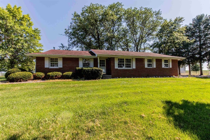 752 ILL St RT 34, EARLVILLE, Illinois 60518, 3 Bedrooms Bedrooms, ,2 BathroomsBathrooms,House,For Sale,ILL St RT 34,202604577