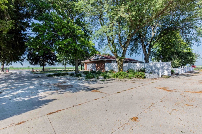 752 ILL St RT 34, EARLVILLE, Illinois 60518, 3 Bedrooms Bedrooms, ,2 BathroomsBathrooms,House,For Sale,ILL St RT 34,202604577
