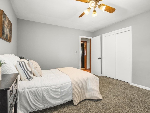 2331 Richard, ROCKFORD, Illinois 61108, 3 Bedrooms Bedrooms, ,1 BathroomBathrooms,House,For Sale,Richard,202604578