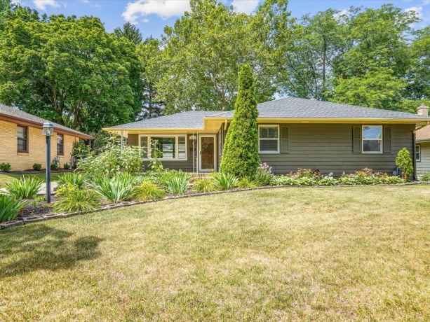 2331 Richard, ROCKFORD, Illinois 61108, 3 Bedrooms Bedrooms, ,1 BathroomBathrooms,House,For Sale,Richard,202604578