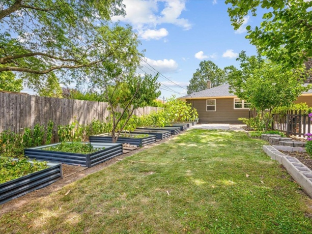 2331 Richard, ROCKFORD, Illinois 61108, 3 Bedrooms Bedrooms, ,1 BathroomBathrooms,House,For Sale,Richard,202604578