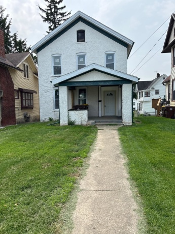 715 Lincoln, FREEPORT, Illinois 61032, 3 Bedrooms Bedrooms, ,1 BathroomBathrooms,House,For Sale,Lincoln,202604579