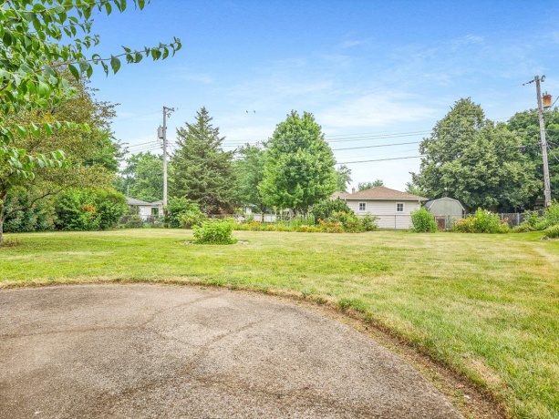 3816 Beach St, ROCKFORD, Illinois 61108, 3 Bedrooms Bedrooms, ,1 BathroomBathrooms,House,For Sale,Beach St,202604581