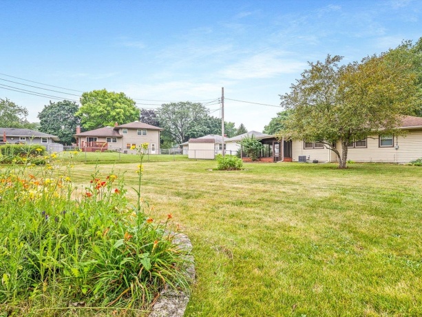 3816 Beach St, ROCKFORD, Illinois 61108, 3 Bedrooms Bedrooms, ,1 BathroomBathrooms,House,For Sale,Beach St,202604581