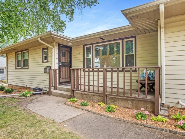 3816 Beach St, ROCKFORD, Illinois 61108, 3 Bedrooms Bedrooms, ,1 BathroomBathrooms,House,For Sale,Beach St,202604581