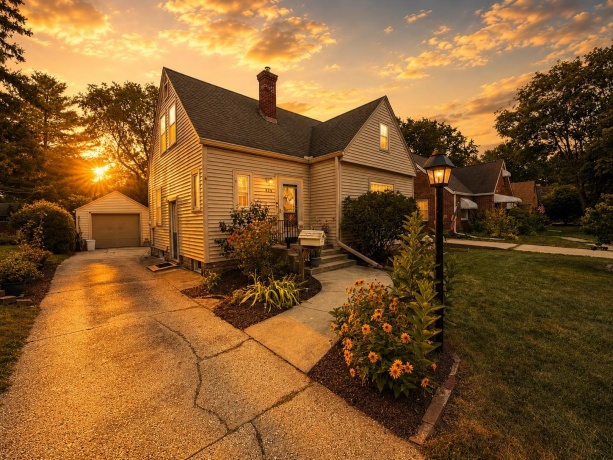 325 Oak Knolls, ROCKFORD, Illinois 61107, 3 Bedrooms Bedrooms, ,2 BathroomsBathrooms,House,For Sale,Oak Knolls,202604582