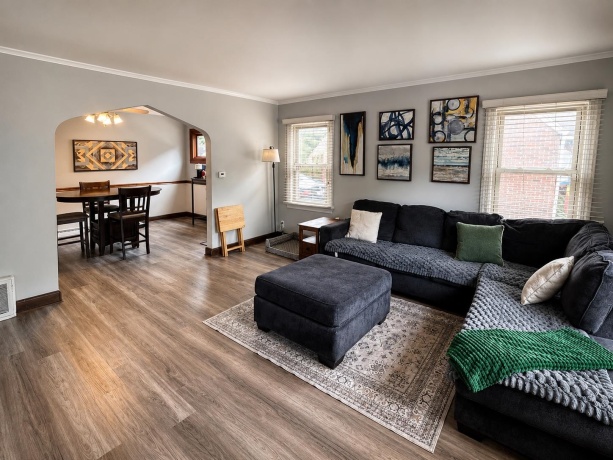 325 Oak Knolls, ROCKFORD, Illinois 61107, 3 Bedrooms Bedrooms, ,2 BathroomsBathrooms,House,For Sale,Oak Knolls,202604582
