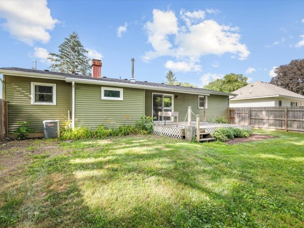 212 North, DURAND, Illinois 61024, 2 Bedrooms Bedrooms, ,2 BathroomsBathrooms,House,For Sale,North,202604585