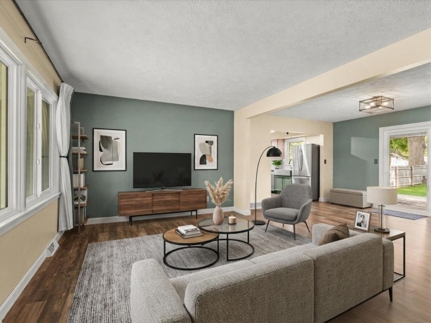 212 North, DURAND, Illinois 61024, 2 Bedrooms Bedrooms, ,2 BathroomsBathrooms,House,For Sale,North,202604585