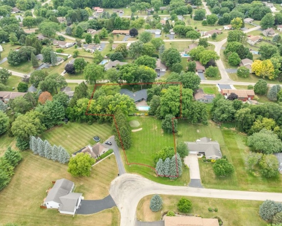 8625 Byron Hills, BYRON, Illinois 61010, 4 Bedrooms Bedrooms, ,4 BathroomsBathrooms,House,For Sale,Byron Hills,202604587