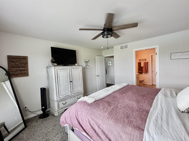 205 Sundance, CAPRON, Illinois 61012, 3 Bedrooms Bedrooms, ,2 BathroomsBathrooms,House,For Sale,Sundance,202604093