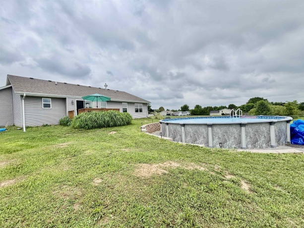 205 Sundance, CAPRON, Illinois 61012, 3 Bedrooms Bedrooms, ,2 BathroomsBathrooms,House,For Sale,Sundance,202604093