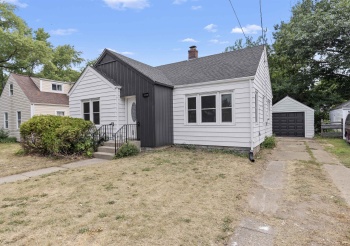 1719 Carney, ROCKFORD, Illinois 61103, 3 Bedrooms Bedrooms, ,1 BathroomBathrooms,House,For Sale,Carney,202604588