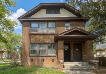 1402 Church, ROCKFORD, Illinois 61103, ,2 Units,For Sale,Church,202604589