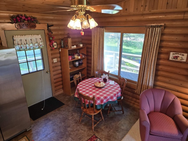 11A51 Fairway, APPLE RIVER, Illinois 61001, 3 Bedrooms Bedrooms, ,2 BathroomsBathrooms,House,For Sale,Fairway,202604590
