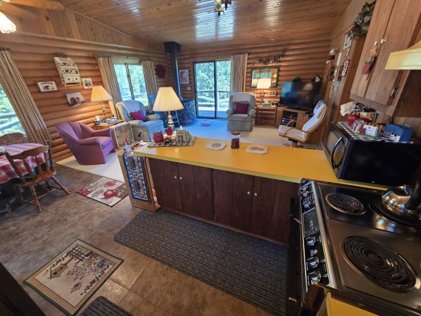 11A51 Fairway, APPLE RIVER, Illinois 61001, 3 Bedrooms Bedrooms, ,2 BathroomsBathrooms,House,For Sale,Fairway,202604590