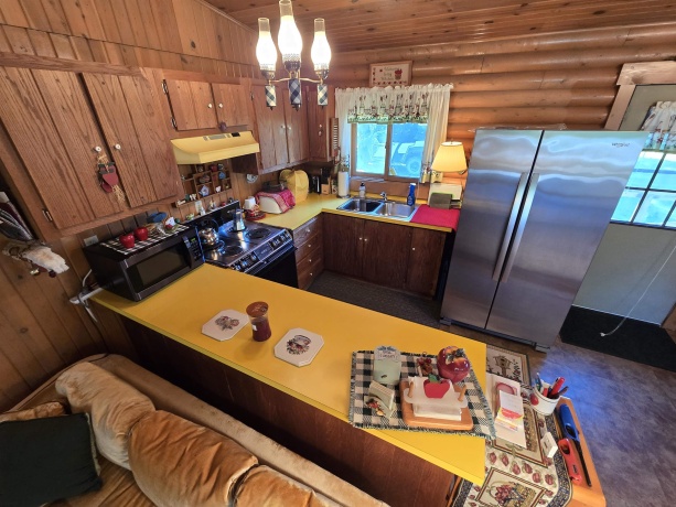11A51 Fairway, APPLE RIVER, Illinois 61001, 3 Bedrooms Bedrooms, ,2 BathroomsBathrooms,House,For Sale,Fairway,202604590