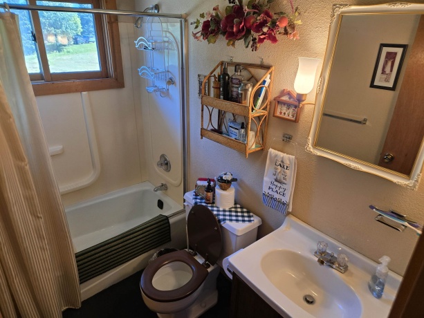 11A51 Fairway, APPLE RIVER, Illinois 61001, 3 Bedrooms Bedrooms, ,2 BathroomsBathrooms,House,For Sale,Fairway,202604590