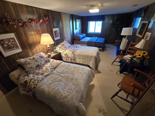 11A51 Fairway, APPLE RIVER, Illinois 61001, 3 Bedrooms Bedrooms, ,2 BathroomsBathrooms,House,For Sale,Fairway,202604590